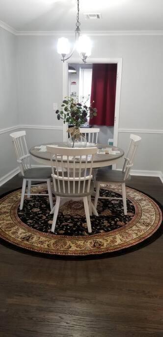 Blue Flamingo'S Charming Home-Heart Of Tulsa2- Cherry St-Expo-11Th Esterno foto