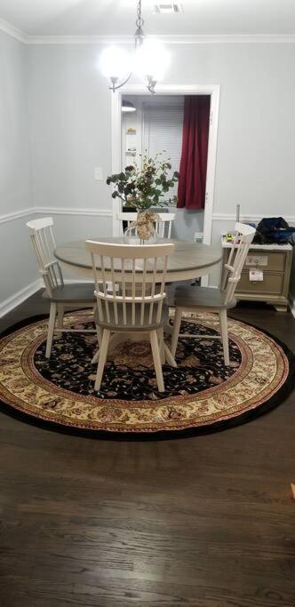Blue Flamingo'S Charming Home-Heart Of Tulsa2- Cherry St-Expo-11Th Esterno foto