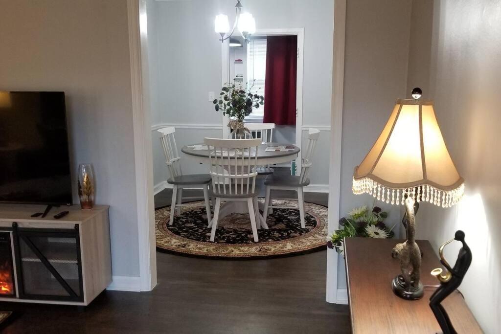 Blue Flamingo'S Charming Home-Heart Of Tulsa2- Cherry St-Expo-11Th Esterno foto