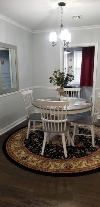 Blue Flamingo'S Charming Home-Heart Of Tulsa2- Cherry St-Expo-11Th Esterno foto